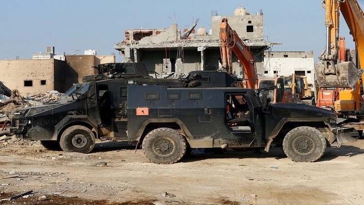 هيومن رايتس تطالب الرياض بالتحقيق في أحداث العوامية وتقديم الخدمات لأهلها