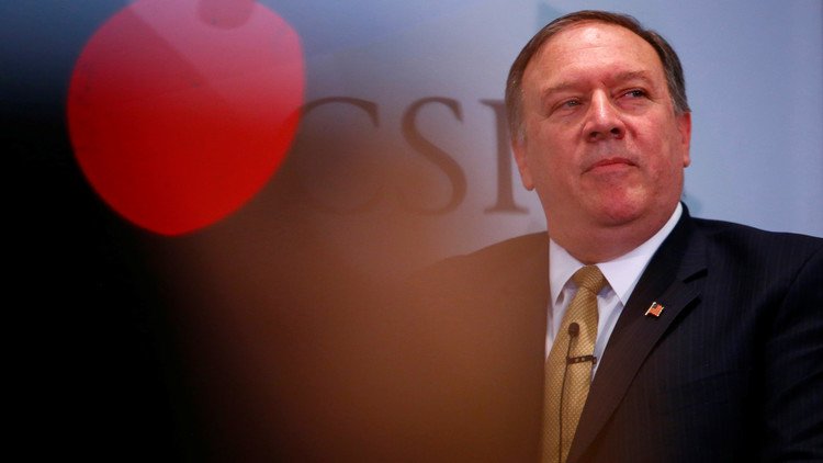 مدير CIA: لا مؤشرات على أننا على وشك حرب نووية