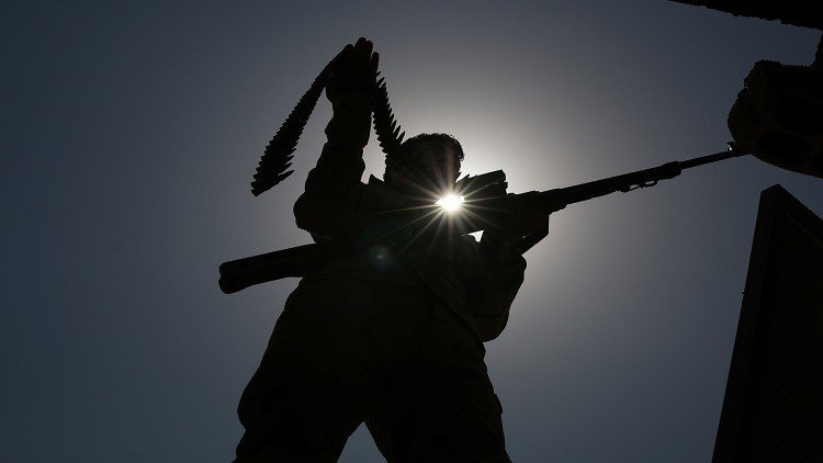 سوريا.. انشقاق قائد عن "جيش الثوار" ومجلس "منغ" يهدر دمه