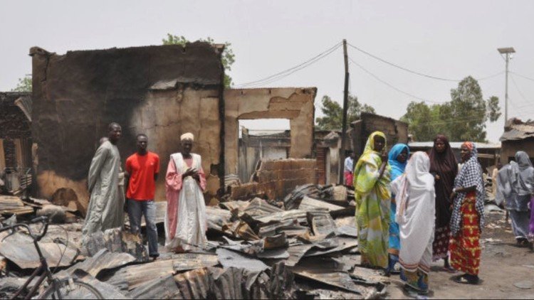 نيجيريا.. 4 قتلى في هجوم منسوب لـ"بوكو حرام"