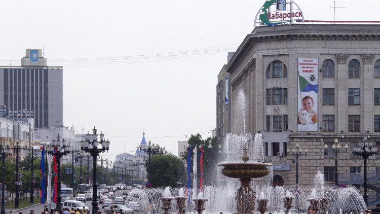 السجن 5 سنوات لمواطن روسي متورط بنشاط جبهة "النصرة"