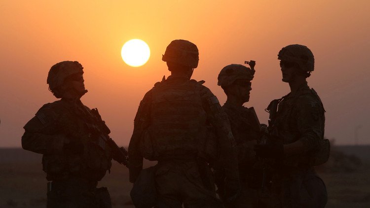 تفاصيل جديدة حول مقتل جنديين أمريكيين في العراق
