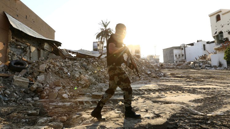 العوامية بنظرة سعودية بعد تقرير لـ