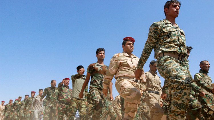 معركة تلعفر.. ساعة الصفر تقترب ومشاركة الحشد قيد الدرس