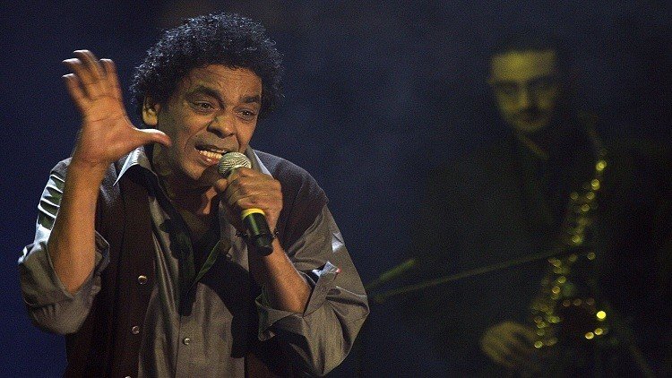 محمد منير: حادثة القطار سببها الجهل