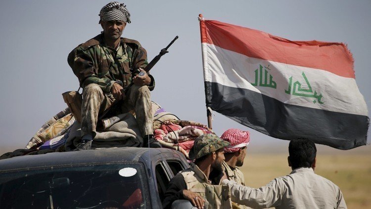 الحشد الشعبي العراقي: نحارب في سوريا واستهداف كتائب 