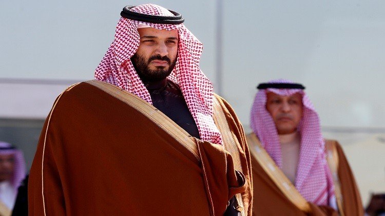 السعودية تنشئ أول هيئة حكومية للصناعات العسكرية