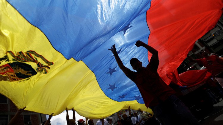 مادورو: فنزويلا لا يمكن ترهيبها أيها السيد ترامب!