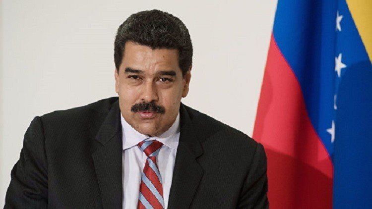 مادورو يأمر بمناورات عسكرية ردا على ترامب ومساءلة 