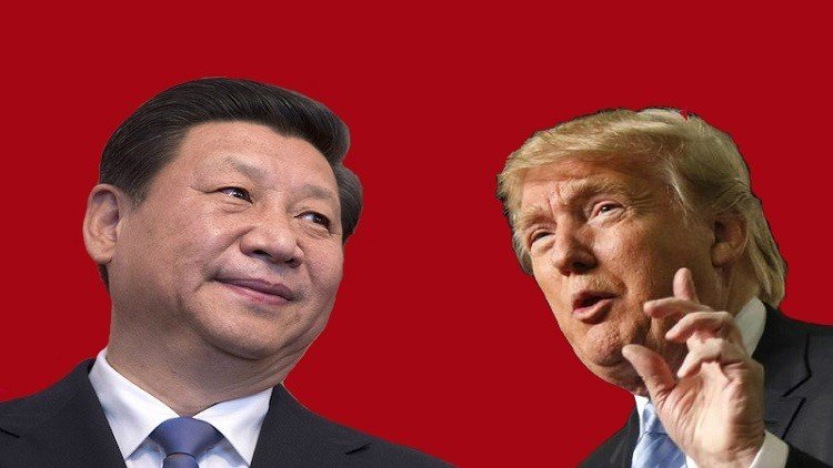 الصين تطلب من ترامب التحفظ