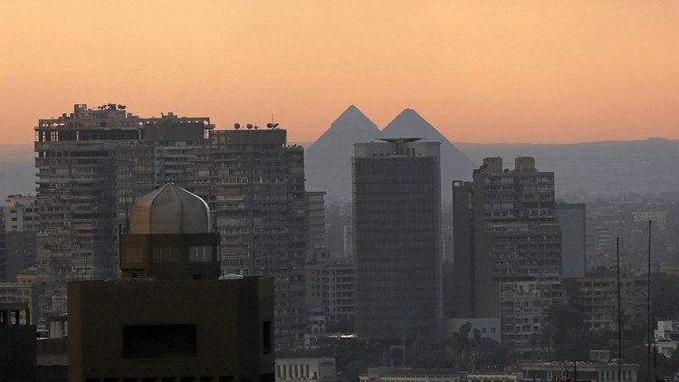 القاهرة: حجج الخرطوم بشأن مثلث حلايب وشلاتين واهية!