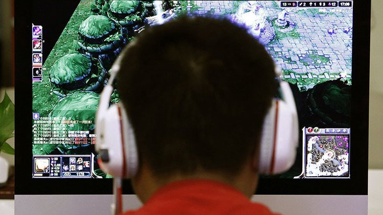 وفاة صيني بعد أقل من 48 ساعة في "معسكر إدمان الإنترنت"