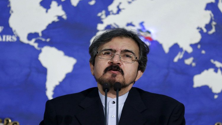 طهران ترفض تصريحات تيلرسون بشأن الحريات الدينية
