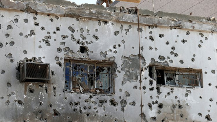 السلطات السعودية تؤكد نيتها إعادة إعمار حي المسورة بالعوامية بعد هدمه