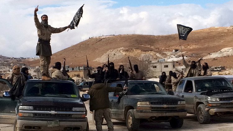 دبلوماسي روسي: "النصرة" تسعى للسيطرة على نقاط حدودية مع تركيا