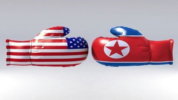 تفاقم الأزمة الكورية