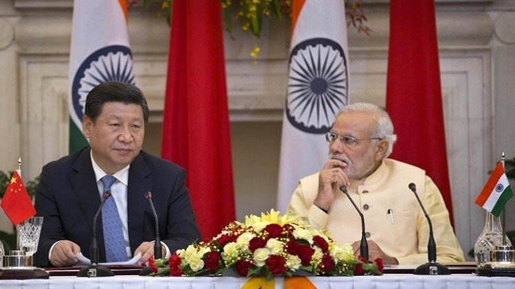 النزاع الحدودي بين الصين والهند قد يتحول إلى حرب