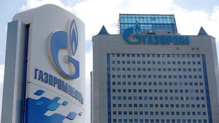 غازبروم تعزز صادرات الوقود الأزرق إلى تركيا