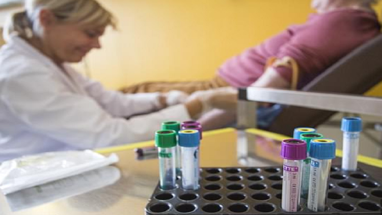 اختبار جديد يكشف الإصابة بالسرطان قبل ظهور الأعراض!