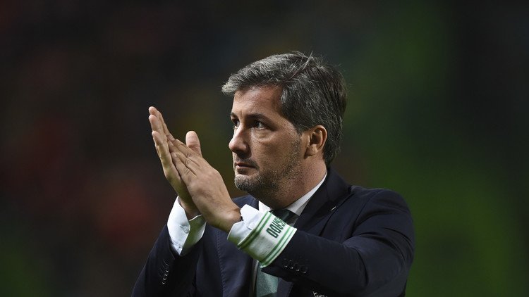 تعرّف على سبب إيقاف رئيس سبورتينغ البرتغالي 6 أشهر!