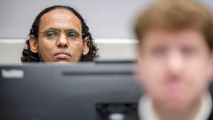 الجنائية الدولية تفرض تعويضات على متشدد من مالي في قضية أضرحة "تمبكتو"