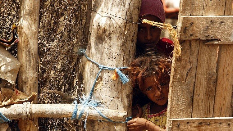 الأمم المتحدة: التحالف العربي مسؤول عن نصف ضحايا أطفال اليمن