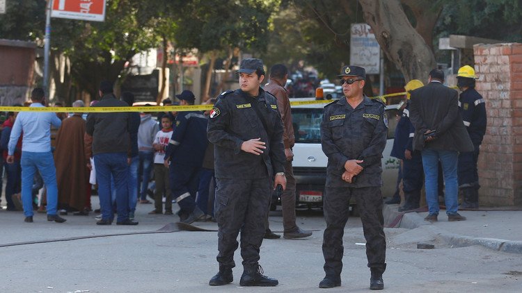 مصر.. مصرع 5 أشخاص وإصابة 60 باصطدام حافلتين في السويس