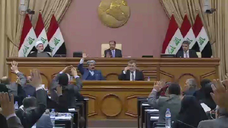 جدل سياسي في كردستان بشأن الاستفتاء