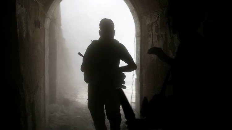 تقرير: 3 آلاف إرهابي يصلون إلى أوروبا قريبا