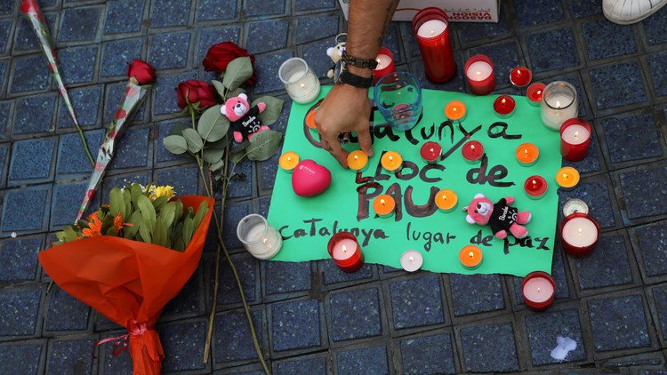 داعش يهدد الغرب بـ 