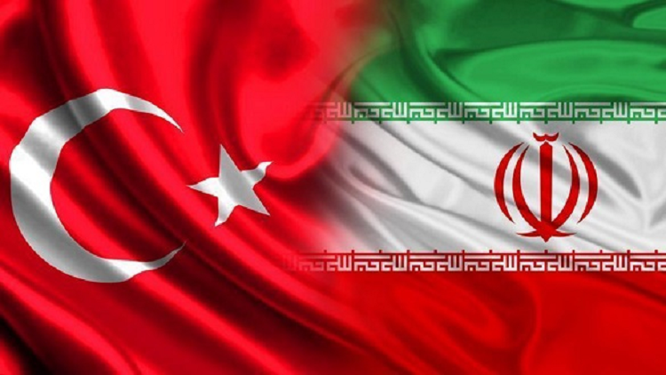 ماذا يعني توقيع الاتفاق العسكري بين تركيا وإيران؟ 
