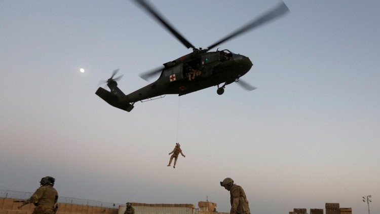 الجيش الأمريكي يعلن هوية أحد قتلاه في أفغانستان