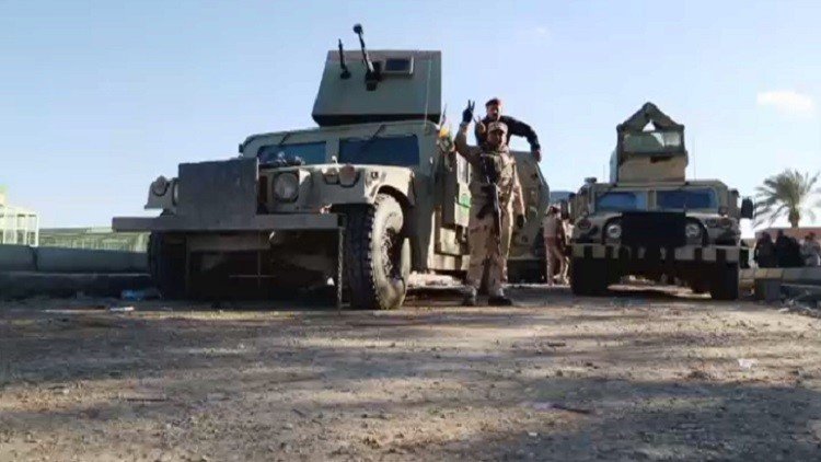 العراق: استكمال الاستعدادات لمعركة تلعفر