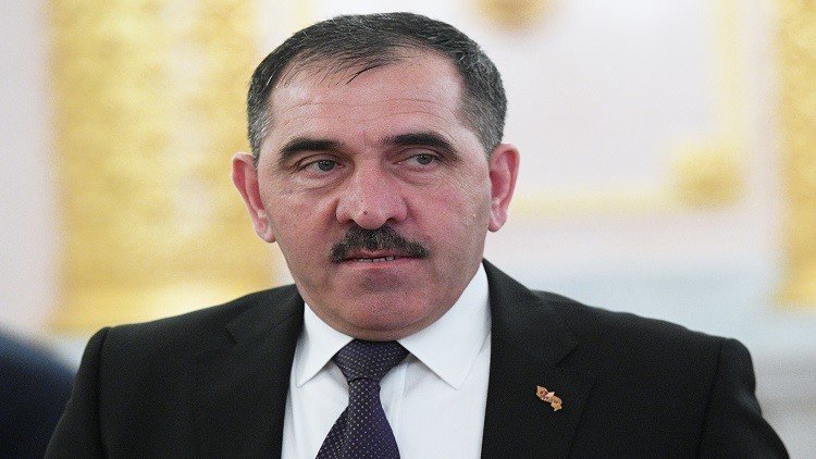 رئيس إنغوشيا الروسية يرفض فكرة تشكيل شرطة للآداب 