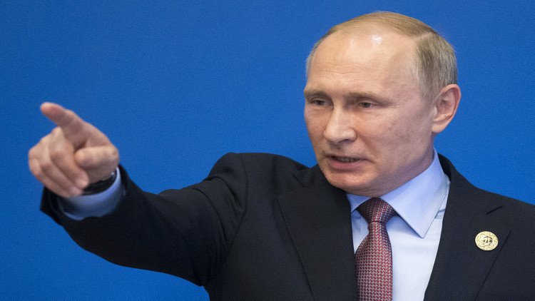 19 شخصية مؤهلة لقيادة روسيا بعد بوتين