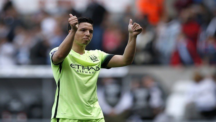 رسميا.. نصري ينضم لأنطاليا سبور التركي