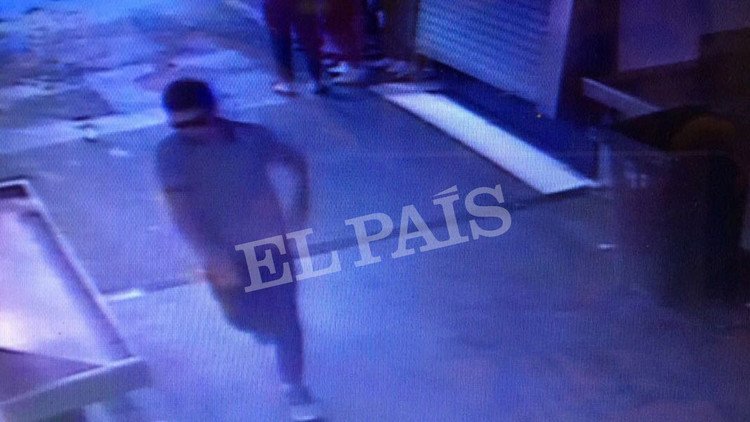 الشرطة الإسبانية: مقتل يونس أبو يعقوب منفذ هجوم برشلونة