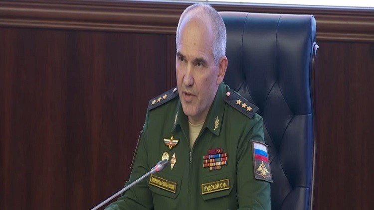 الجيش السوري يهاجم 