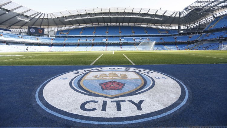 تشكيلة مانشستر سيتي ضد ضيفه إيفرتون