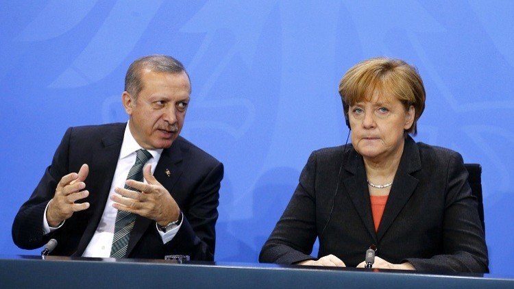 سياسي ألماني يرد على دعوة أردوغان للتصويت ضد حزب ميركل