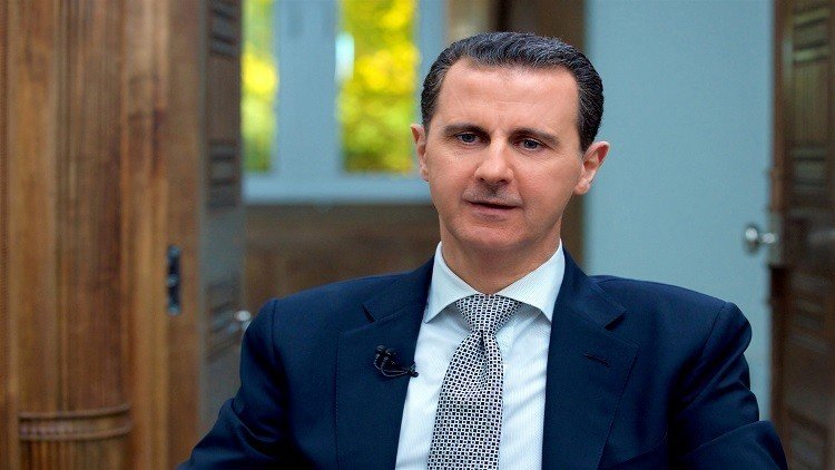 هزيمة حكومة الأسد أصبحت مستحيلة 