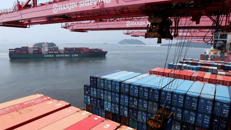 شحنات غامضة من كوريا الشمالية إلى سوريا تثير قلق الأمم المتحدة