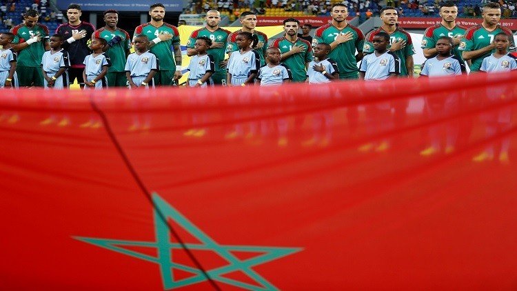 مونديال روسيا 2018.. مدافع الريال أبرز الوجوه في قائمة المغرب