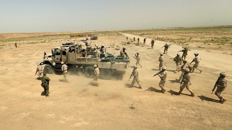 إيزيدية  تتعرف على داعشي وسط نازحي تلعفر اغتصبها وباعها