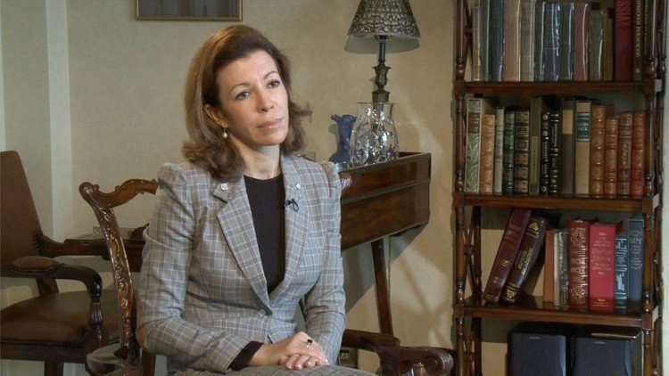 شكرا لدونالد ترامب على نزاهته 