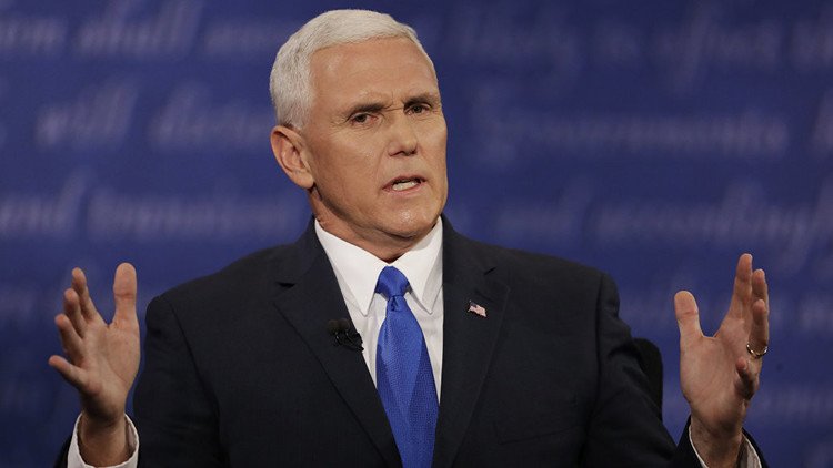 نائب ترامب: القوات الأمريكية ستبقى في أفغانستان حتى الانتصار