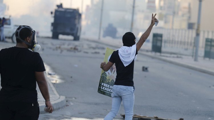 منظمات حقوقية تتهم الأمن البحريني بممارسة التعذيب