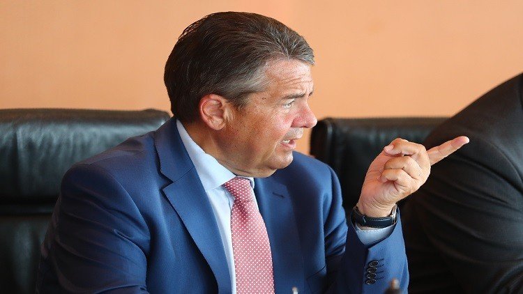 وزيران ألمانيان يواجهان "دعاية أردوغان"