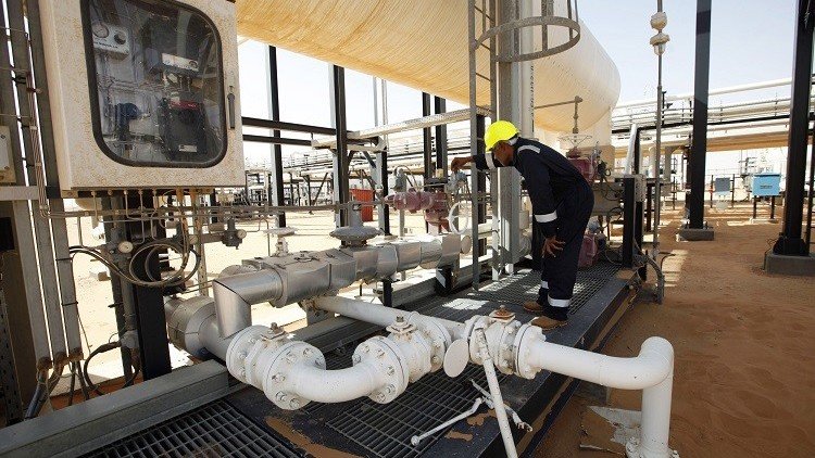 ليبيا.. أنباء عن استئناف العمل في حقل الشرارة النفطي