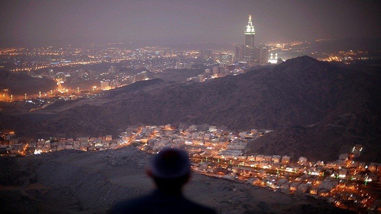 السعودية تعلن أول أيام عيد الأضحى